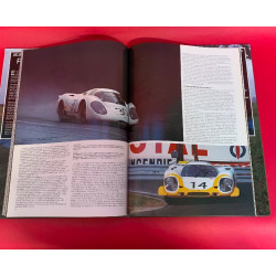 Die Grossen Automobilmarken Porsche Die Grossen Automobilmarken Porsche