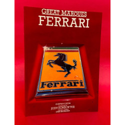 Great Marques Ferrari 