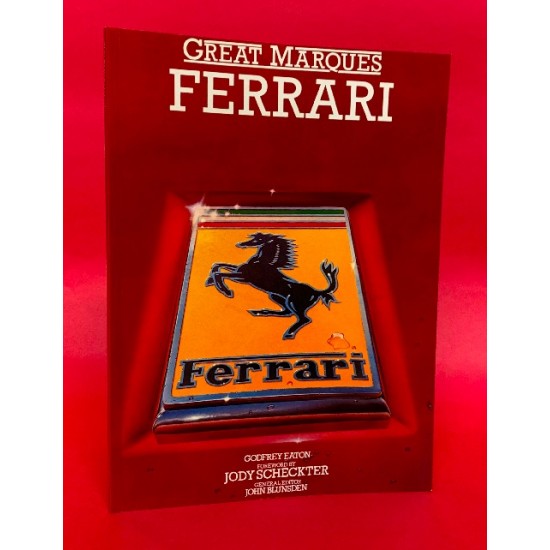 Great Marques Ferrari 