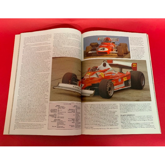 Great Marques Ferrari 