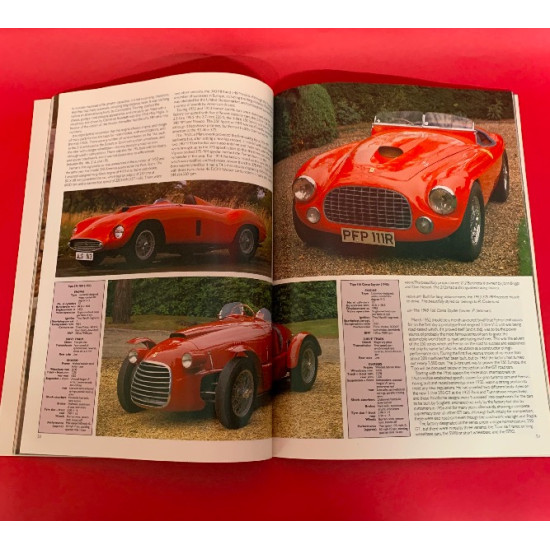 Great Marques Ferrari 