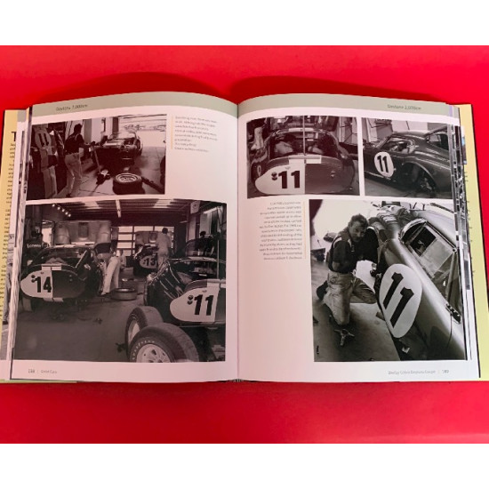 Great Cars 14: Shelby Cobra Daytona Coupe - The Autobiography of CSX2300 Great Cars 14: Shelby Cobra Daytona Coupe - The Autobiography of CSX2300