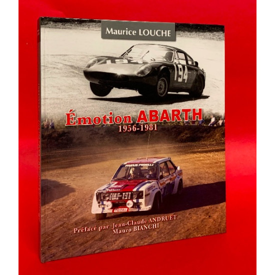 Emotion Abarth 1956-1981 Emotion Abarth 1956-1981