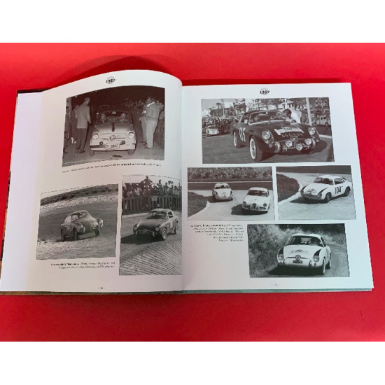 Emotion Abarth 1956-1981 Emotion Abarth 1956-1981