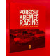 Porsche Kremer Racing – The Complete Team History