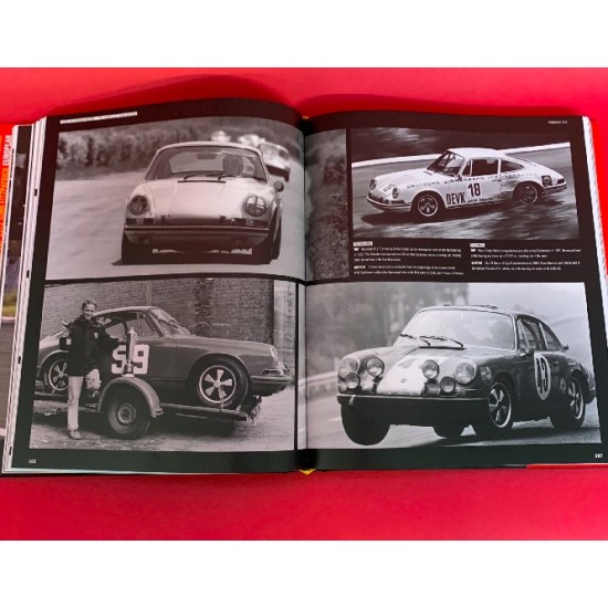 Porsche Kremer Racing - A Complete Team History