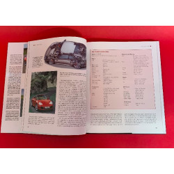 Porsche Water-Cooled Turbos 1979-2019 Porsche Water-Cooled Turbos 1979-2019