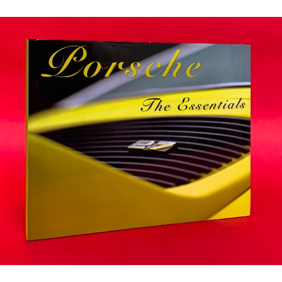 Porsche - The Essentials