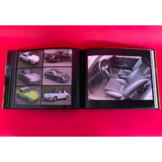 Porsche - The Essentials