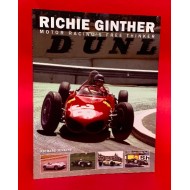 Richie Ginther - Motor Racing's Free Thinker