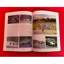 Richie Ginther - Motor Racing's Free Thinker Richie Ginther - Motor Racing's Free Thinker