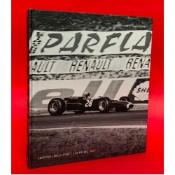 1967 - Editions Cercle D'art / Car Racing 1967