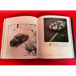 1967 - Editions Cercle D'art / Car Racing 1967