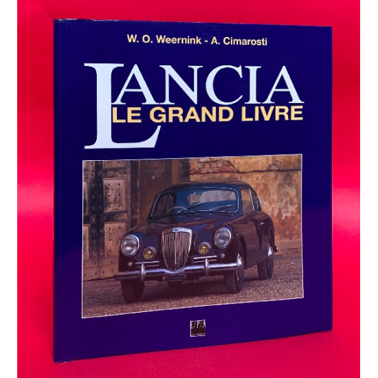 Lancia Le Grand Livre