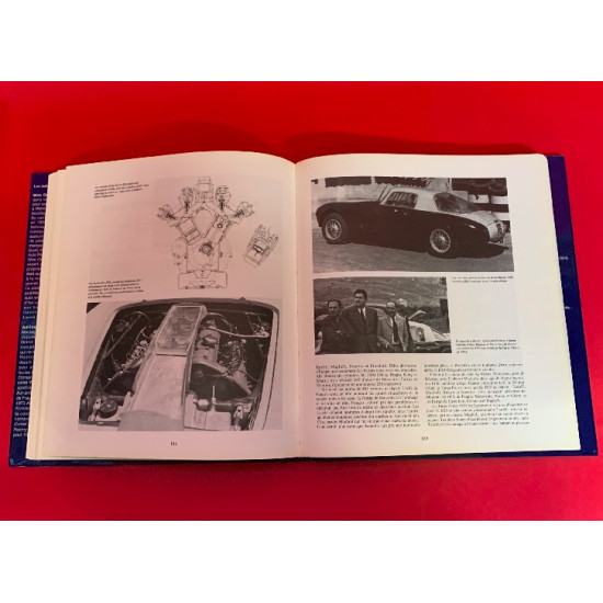 Lancia Le Grand Livre