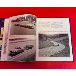 Mercedes Pagode 230-250-280 SL Mercedes Pagode 230-250-280 SL