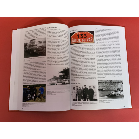 Qui se Souvient de Sylvain Garant? L'Amateur aux Ferrari