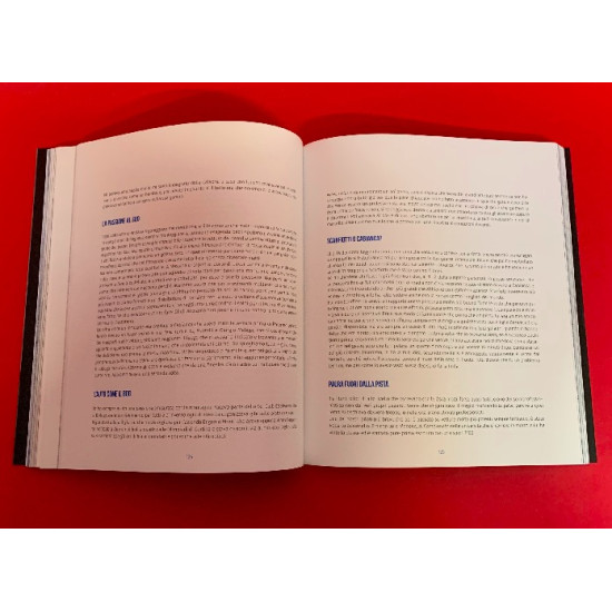 Dentro L'Osca - Quel Miracolo Bolognese Che Seppe Stupire Il Mondo Dentro L'Osca - Quel Miracolo Bolognese Che Seppe Stupire Il Mondo