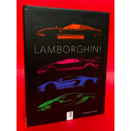 Lamborghini - Ou Comment Qui Quand Pourquoi