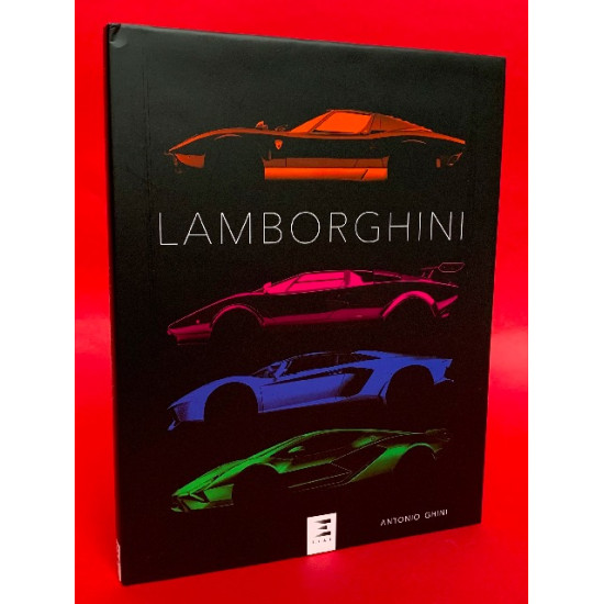 Lamborghini - Ou Comment Qui Quand Pourquoi