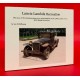 Lancia Lambda Recreation