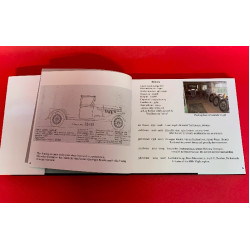 Lancia Lambda Recreation Lancia Lambda Recreation