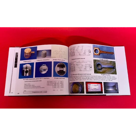 Lancia Lambda Recreation Lancia Lambda Recreation