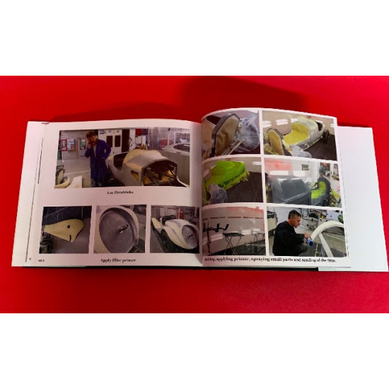 Lancia Lambda Recreation Lancia Lambda Recreation