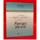 Ferrari 250 GTE
