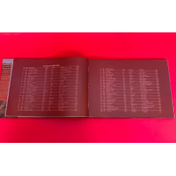 Lake Perkolilli 2019 Red Dust Revival Lake Perkolilli 2019 Red Dust Revival