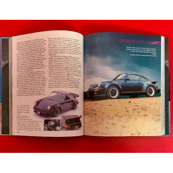 Cranswick on Porsche - A Modern Interpretation of the Porsche Story