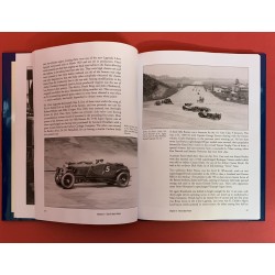 Brooklands - The Sports Car Endurance Races