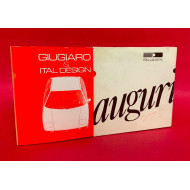 Giugiaro & Ital Design