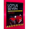 Lotus Seven: Preparation, Restoration and Maintenance