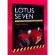 Lotus Seven: Preparation, Restoration and Maintenance Lotus Seven: Preparation, Restoration and Maintenance