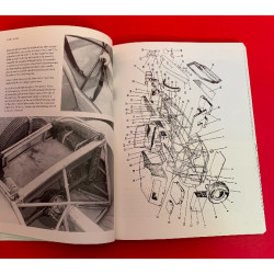 Lotus Seven: Preparation, Restoration and Maintenance