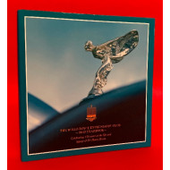 Rolls-Royce Enthusiasts' Club 2013 Yearbook - Celebrating 150 Years of the Life and Legacy of Sir Henry Royce