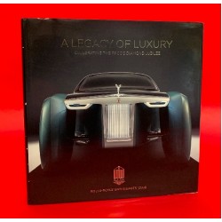 A Legacy of Luxury - Celebrating the RREC'S Diamond Jubilee Yearbook 2017