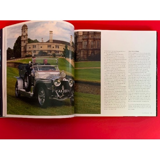 A Legacy of Luxury - Celebrating the RREC'S Diamond Jubilee Yearbook 2017