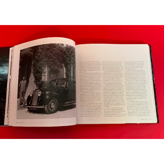 A Legacy of Luxury - Celebrating the RREC'S Diamond Jubilee Yearbook 2017