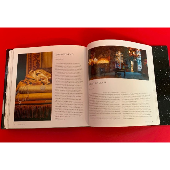 A Legacy of Luxury - Celebrating the RREC'S Diamond Jubilee Yearbook 2017