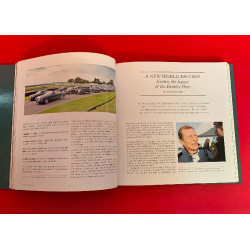 Rolls-Royce Enthusiasts' Club 2012 Yearbook - A Celebration of Excellence