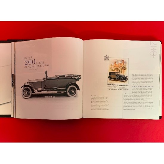 Rolls-Royce Enthusiasts' Club 2010 Yearbook