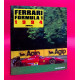 Ferrari Formula 1 Annual 1994