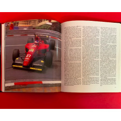 Ferrari Formula 1 Annual 1994