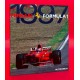 Ferrari Formula 1 Annual 1997