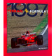 Ferrari Formula 1 Annual 1997