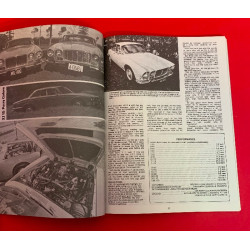 Jaguar XJ12 - XJ5.3 V12 Gold Portfolio 1972-1990