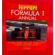 Ferrari Formula 1 Annual 1989