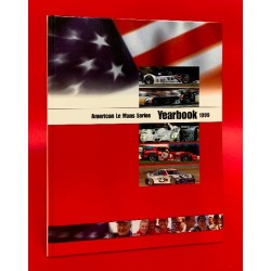 American Le Mans Series Yearbook 1999